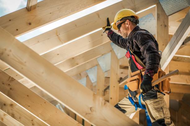 Best Roof Gutter Cleaning  in Jackson, WY