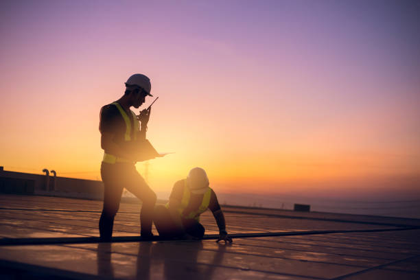 Quick and Trustworthy Emergency Roof Repair Services in Jackson, WY