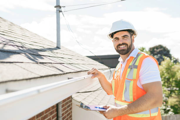 Best Emergency Roof Repair  in Jackson, WY