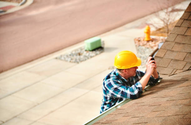 Best Roof Maintenance Services  in Jackson, WY
