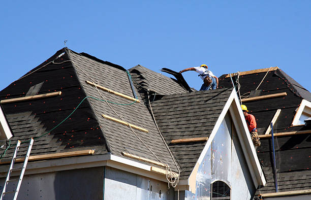 Best Best Roofing Contractors  in Jackson, WY