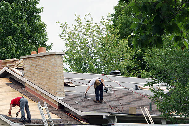 Best Tile Roofing Contractor  in Jackson, WY