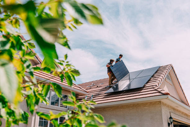 Best Roof Maintenance Services  in Jackson, WY