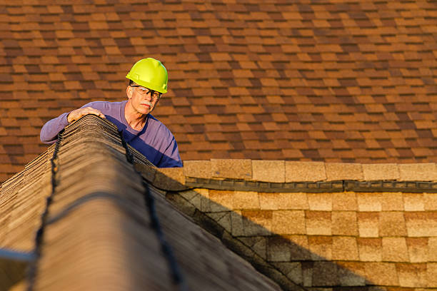 Heating Cable for Roof Installation in Jackson, WY