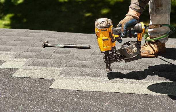 Best Flat Roof Repair Services  in Jackson, WY